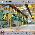 1ton Electric Wire Rope Hoist,1ton Flame-proof Wire Rope Hoists For Overhead
