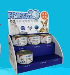 Paper box, paper display rack, paper storage box, snack paper shelf, condom