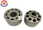 SY60 DH250 Excavator Spare Parts Hydraulic Parts A10VS071 Cylinder Block