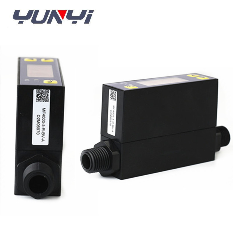 Mass Flow Meter Digital Air Flow Meter Price