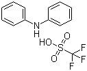 China Diphenylammonium Trifluoromethanesulfonate cas# 164411-06-7;98% factory