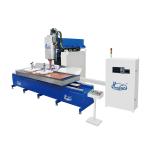 Hwashi Customizable Stainless Steel Water Sink and Tank Automatic Rolling Seam