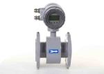 Ultrasonic Industrial Water Flow Meter With Pn16 Pn25 Pn40 Mpa Pressure Rating