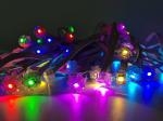 Smart RGB Outside Lights IP67 Waterproof Eaves Lights WIFI Permanent Outdoor