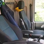 QY130 Used Zoomlion Truck Crane Second Hand Truck Mobile Crane 130 Ton