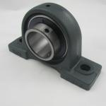 Chrome Steel ASAHI UCP206 Housing Pillow Block Bearing For Industrial Machines