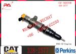 Common Rail Injector Assy 258-8745 265-8106 267-3361 387-9435 53L-8062 387-9437