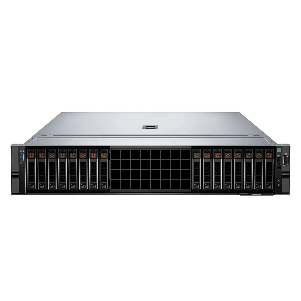 Stock Private Mold Yes Best-Priced PowerEdge R660 R760 R650 R750 R640 R740 Rack Server