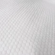 Factory price Disposable Soapy Washing Wipers Medical Non Woven Washing Wipers