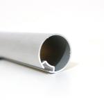 Zebra Roller Blinds 38mm Roller Blind Aluminum Tube 1.2mm