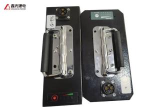 China Electric Motorcycle 60V 40Ah Lithium Phosphate Battery Pack factory