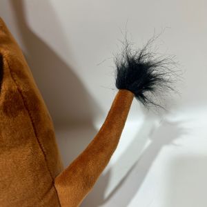 Emotional Fries 14′in Cute Support Pillow Cushion Home Decoration Cuddly Plush