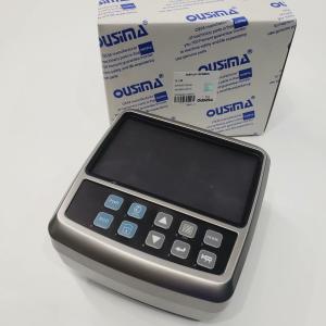 China Doosan DX300 Excavator Monitor , 300426-00049 Panel Monitor Excavator factory