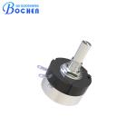 Single Turn Carbon Film Micro Potentiometer Rotary RV30 0.6w 100 Kohm