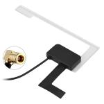 Universal Active Mount VHF UHF Digital Audio Broadcast Antenna for Car Year 1978