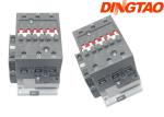 904500294 GT7250 Spare Parts Starter Cntcr 240v Coil S7200 Cutting
