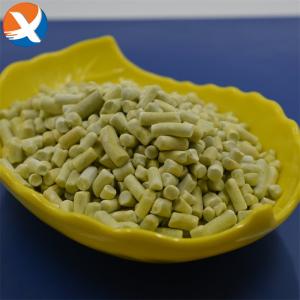 China Chemical Auxiliary Agent Sodium Isobutyl Xanthate 90% 85% For Mining factory