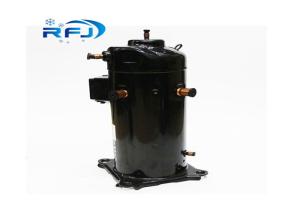 China ZF13KQE-TFD 1.1Amps 4HP Copeland Scroll Compressor factory