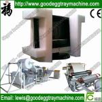 PE Foam Bonding machines