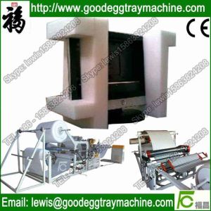 Supplying new generation EPE Foam Sheet Bonding Machine for foam board making