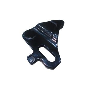 China 101a Customized Aluminum Gravity Casting Foundry Permanent Mold Casting Brushing on sale