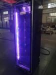 Bar Glass Door Display Freezer