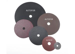 China Various Capillary Metal Cutting Discs Environmental Friendly 600 Particle Size factory