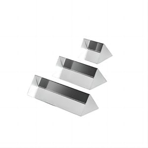 Good Imaging Optical Beam Splitter Polarized Beam Splitter Small Stress