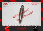 Diesel Common Rail Injector2031386 2036181 4326989 4326959 4307217 For C