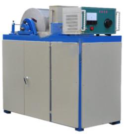 China 0.25kw 40cm Laboratory Magnetic Separation Equipment Weak Magnetic Separator factory