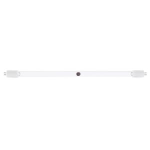 China Amalgam UV Lamp 28W 4 Pins UV Sterilization UV Light Tubes 550mm Kill Mite factory