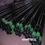 API seamless OCTG C90-1 oil well casing pipe for sour service