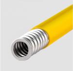 Anti Rust Ball Valve Adaptor with Thread Full Tight Sealing