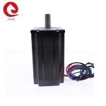 High Torque Nema34 Hybrid Electric Stepper Motors 1.8Degree 2Phase For CNC