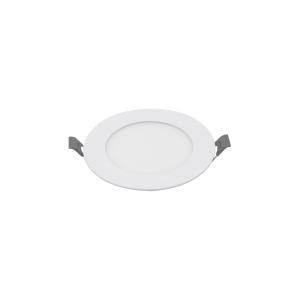 China Economical 9w 145mm Round Recessed Light 4000K Easy Installation factory