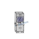 High Accuracy N95 Medical Mask Making Equipment Efficient Dust Mask Making