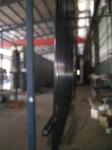 Steel Fence panels 2.1mx2.4m garrison security fence panels