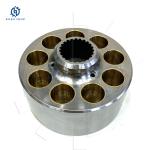 Komatsu series hydraulic main pump parts swing motor parts PC210-7K Hydraulic
