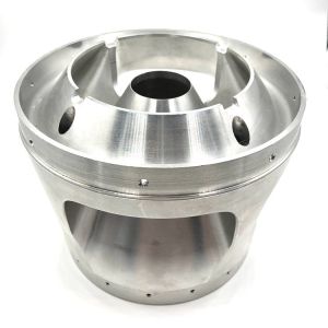 China Aluminium 7075 CNC Milling Parts SS316 Cnc Machining Turning Parts on sale