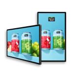 10.1-98 Inch Multi Size High Brightness Indoor School Digital Signage
