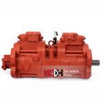 Lingong K3V140 LG936 Excavator Hydraulic Pump