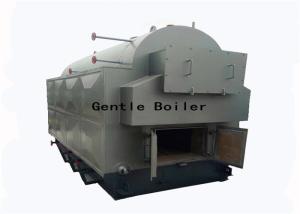 China 4 Ton 4000kg Industrial Biomass Boiler Coal Fired Steam Boiler For Autoclave Steam Sterilizer factory