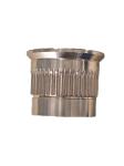 Montabert HC95 86746427 Spline Bushing with Quenching Heat Treatment and Metric