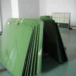 Enamel Coated Steel Tank As Biogas Digester Superior Corrosion Resistance