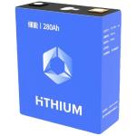 EU USA Most Popular Hithium 3.2V Lifepo4 Rechargebale 280ah Battery Cells In