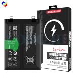High Capacity 5000mAh RECHARGABLE Battery B-Z2 for Vivo iQ00 Neo 8 Pro Dual IC
