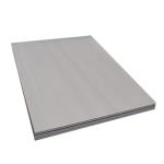Cold Roll BA Stainless Steel Sheets Plate 430 410 304 316 321 310 319