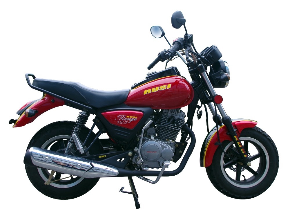 2019 New Model powerful engine 70cc bike for Senegal