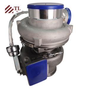 China 10R-8973 High Quality TURBO ASSY TURBOCHARGER factory