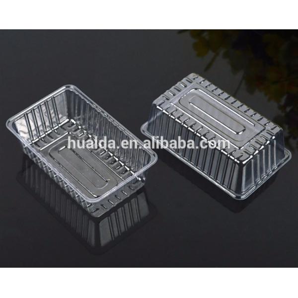 Mini eco-friendly pp transparent plastic disposable sauce cup with lid cover